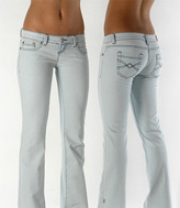 DORINHA Jeans - Elileuza